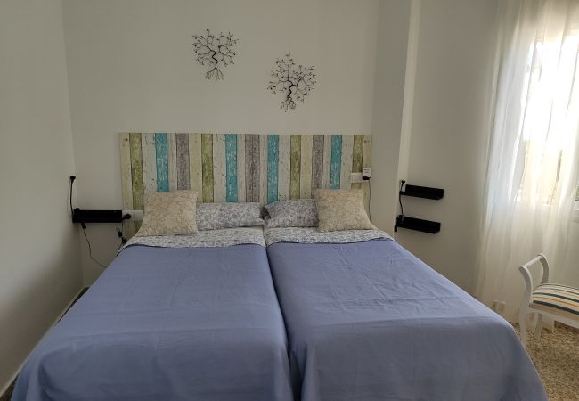 Apartment in Nerja - Ref. 351405