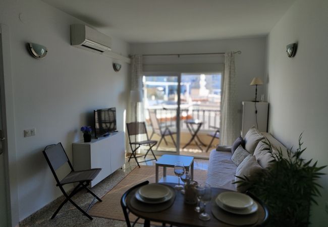 Apartment in Nerja - Ref. 351405