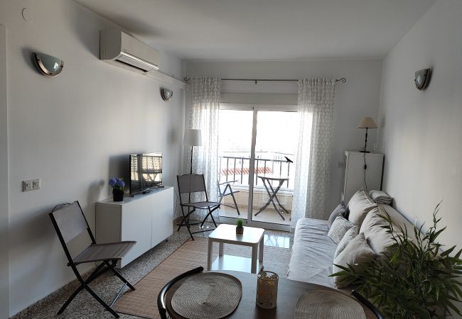 Apartment in Nerja - Ref. 351405