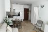 Apartment in Nerja - Ref. 351405