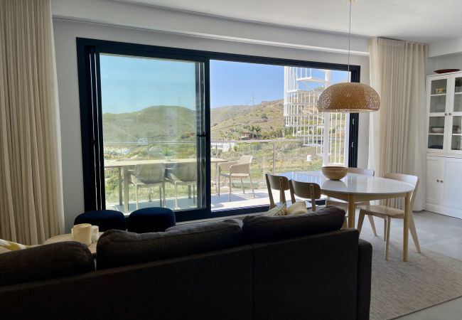 Apartment in Nerja - Ref. 382183