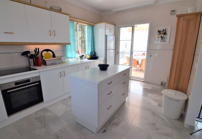 House in Nerja - Ref. 393177