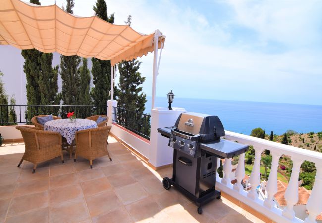 House in Torrox Costa - Ref. 393177