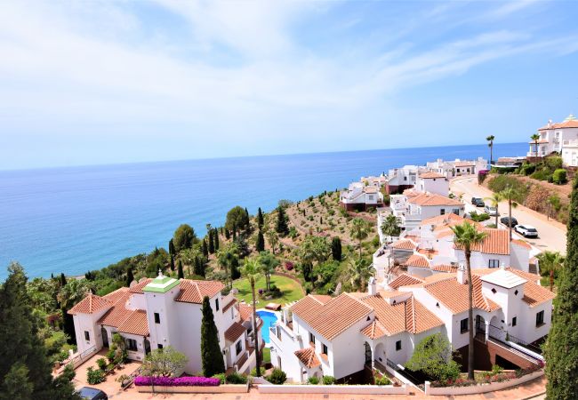 House in Nerja - Ref. 393177