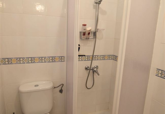 House in Nerja - Ref. 393177