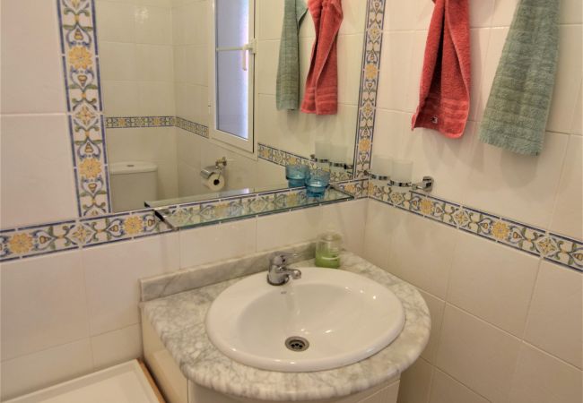 House in Torrox Costa - Ref. 393177