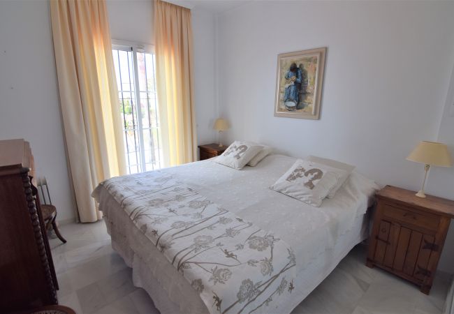 House in Torrox Costa - Ref. 393177