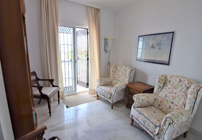 House in Torrox Costa - Ref. 393177