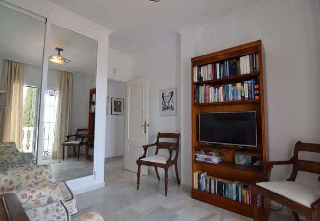 House in Nerja - Ref. 393177