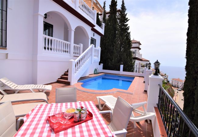  in Nerja - Ref. 393177