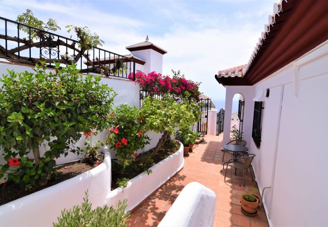 House in Nerja - Ref. 393177