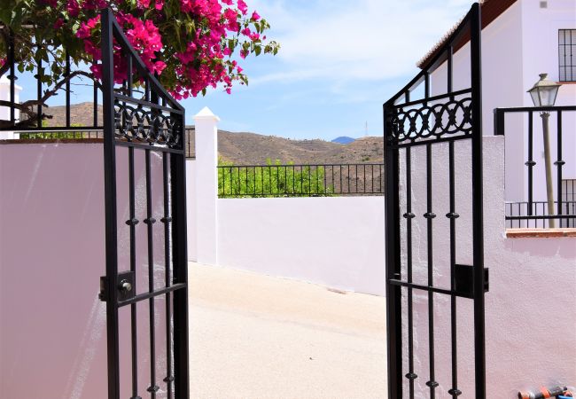 House in Nerja - Ref. 393177