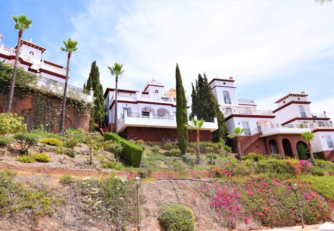 House in Nerja - Ref. 393177