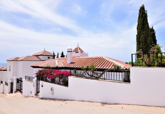 House in Nerja - Ref. 393177