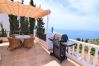 House in Torrox Costa - Ref. 393177