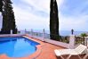 House in Torrox Costa - Ref. 393177