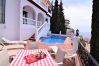 House in Nerja - Ref. 393177