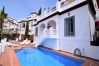 House in Nerja - Ref. 393177