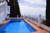 House in Nerja - Ref. 393177