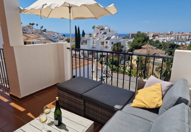 Apartment in Nerja - Ref. 481009