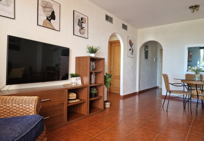 Apartment in Nerja - Ref. 481009