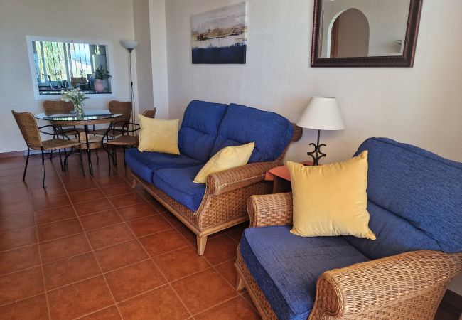 Apartment in Nerja - Ref. 481009