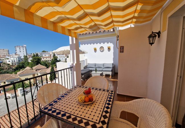 Apartment in Nerja - Ref. 481009