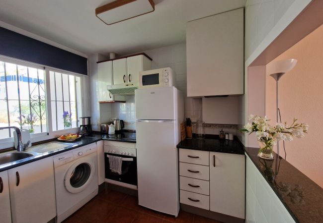 Apartment in Nerja - Ref. 481009