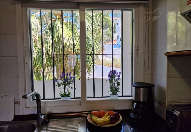 Apartment in Nerja - Ref. 481009