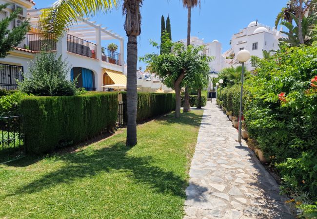 Apartment in Nerja - Ref. 481009