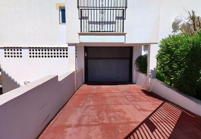 Apartment in Nerja - Ref. 481009