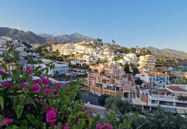 Apartment in Nerja - Ref. 481009