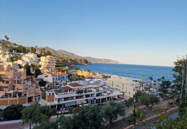 Apartment in Nerja - Ref. 481009