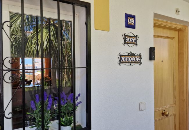 Apartment in Nerja - Ref. 481009