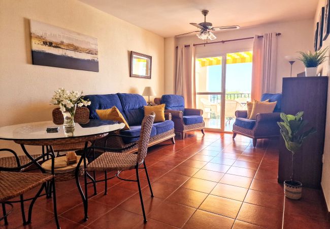 Apartment in Nerja - Ref. 481009