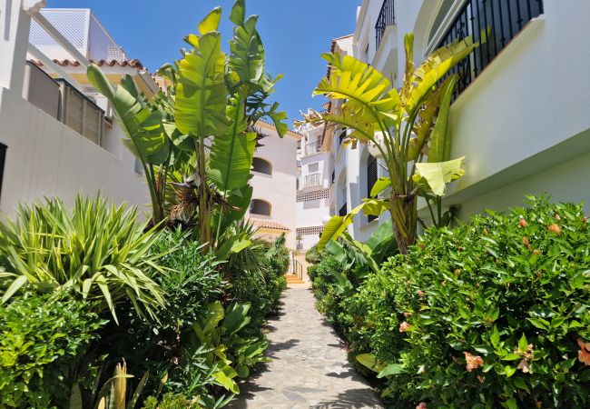 Apartment in Nerja - Ref. 481009