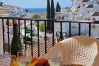 Apartment in Nerja - Ref. 481009