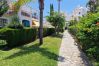 Apartment in Nerja - Ref. 481009