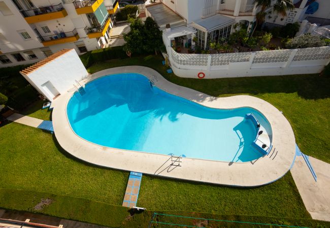 Apartment in Nerja - Ref. 483326