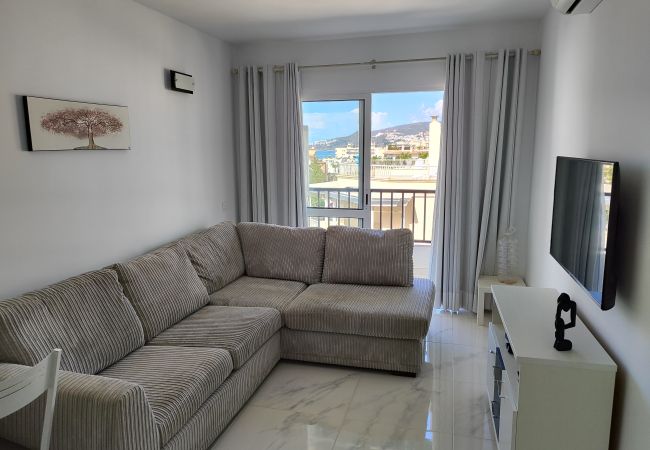 Apartment in Nerja - Ref. 483326