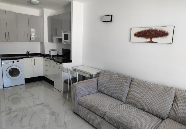 Apartment in Nerja - Ref. 483326