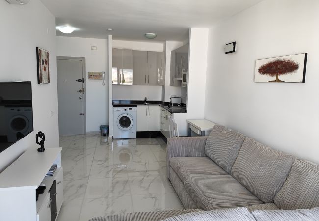 Apartment in Nerja - Ref. 483326