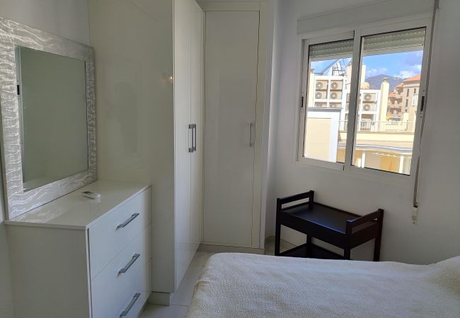 Apartment in Nerja - Ref. 483326