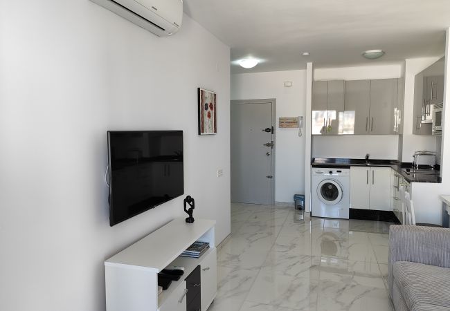 Apartment in Nerja - Ref. 483326