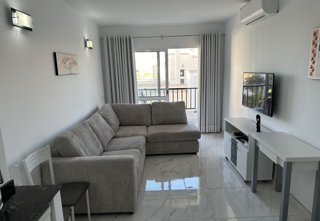 Apartment in Nerja - Ref. 483326