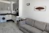 Apartment in Nerja - Ref. 483326