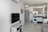 Apartment in Nerja - Ref. 483326