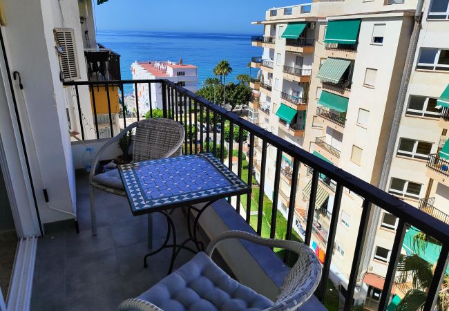 Apartment in Nerja - Ref. 249436