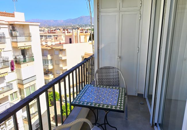 Apartment in Nerja - Ref. 249436