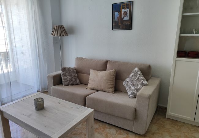 Apartment in Nerja - Ref. 249436